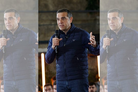 Ο Τσίπρας προκαλεί αναταράξεις στην Κουμουνδούρου – Ώρα αποφάσεων για τον ΣΥΡΙΖΑ