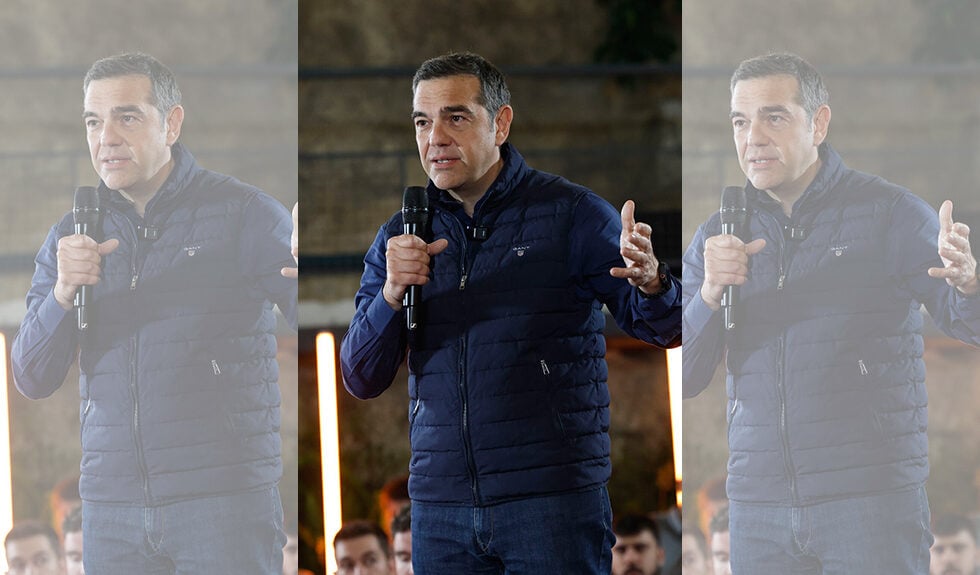 Ο Τσίπρας προκαλεί αναταράξεις στην Κουμουνδούρου – Ώρα αποφάσεων για τον ΣΥΡΙΖΑ