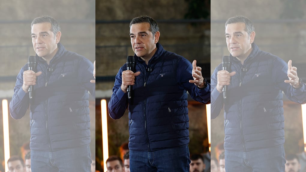 Ο Τσίπρας προκαλεί αναταράξεις στην Κουμουνδούρου – Ώρα αποφάσεων για τον ΣΥΡΙΖΑ