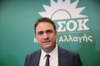 Τσουκαλάς: Η κοινωνία δεν έχει ανάγκη από copy paste ατάκες της Χίλαρι Κλίντον και ανακύκλωση τσιτάτων του Λένιν