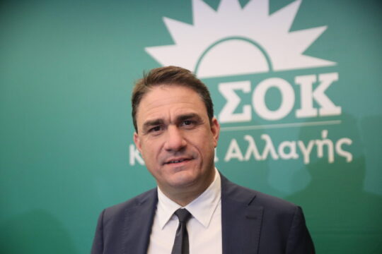 Τσουκαλάς: Η κοινωνία δεν έχει ανάγκη από copy paste ατάκες της Χίλαρι Κλίντον και ανακύκλωση τσιτάτων του Λένιν