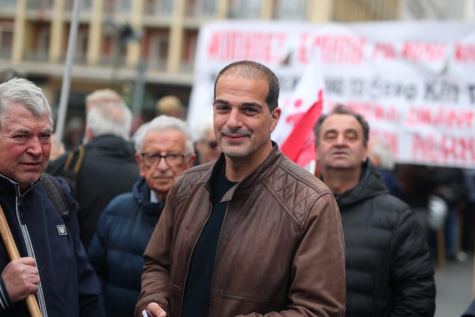 Απεργιακές συγκεντρώσεις στο κέντρο της Αθήνας: Πώς κινούνται τα ΜΜΜ