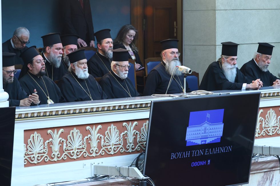ΓΙΩΡΓΟΣ ΚΟΝΤΑΡΙΝΗΣ/EUROKINISSI