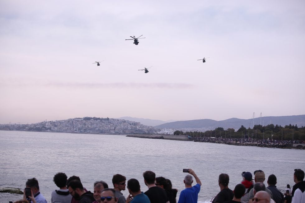 ΔΑΝΑΗ ΔΑΥΛΟΠΟΥΛΟΥ/EUROKINISSI
