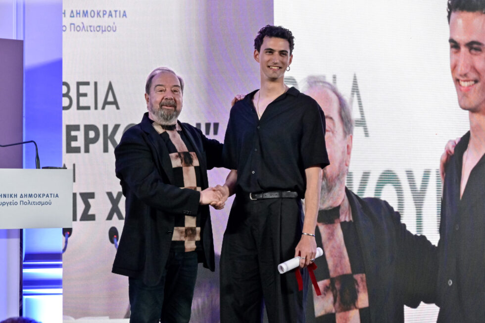 Βραβεία Μελίνα Μερκούρη και Δημήτρης Χορν: Η πολιτική αντίδραση του θεάτρου