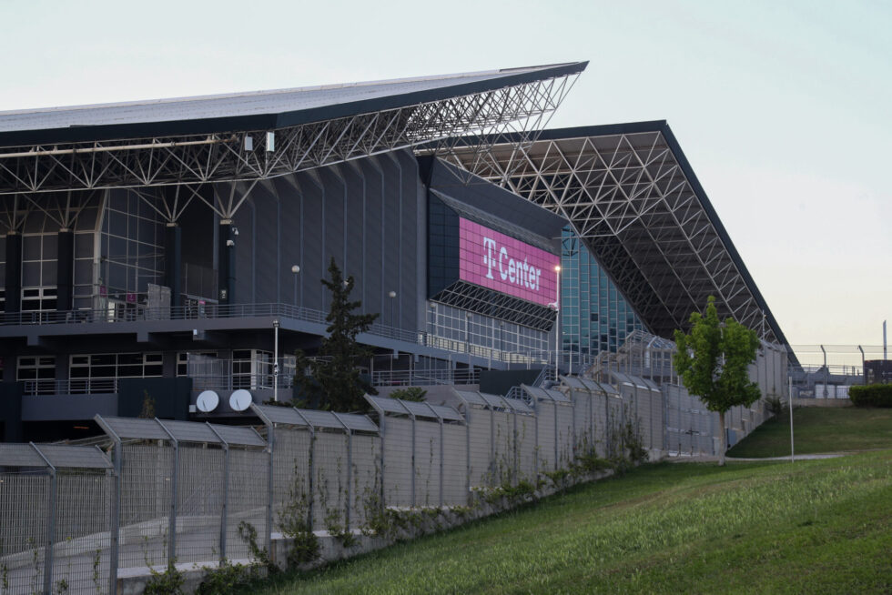 Euroleague: Σε ρυθμούς Final 4 η Αθήνα – Τα μέτρα της ΕΛ.ΑΣ. , το πρόγραμμα, οι μετακινήσεις και η Fan Zone
