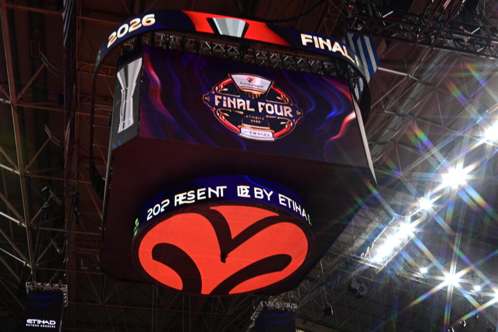 Euroleague: Σε ρυθμούς Final 4 η Αθήνα – Τα μέτρα της ΕΛ.ΑΣ. , το πρόγραμμα, οι μετακινήσεις και η Fan Zone
