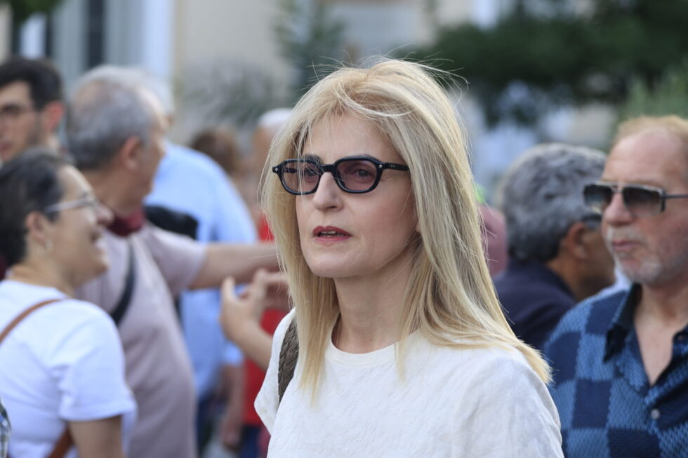 Αλέξης Τσίπρας: Ποιοι έδωσαν το «παρών» στα αποκαλυπτήρια της «Ελληνικής Αριστερής Συμπαράταξης» στο Θησείο [εικόνες – βίντεο]
