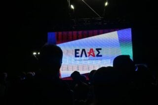 Τσίπρας: Ούτε Βελουχιώτης ούτε Τσε, μάλλον Ρενάτο Κούρτσιο