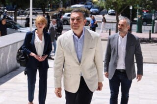 ΕΛΑΣ: Οι 11 εκλεκτοί του Αλέξη Τσίπρα – Τα πρόσωπα του προσωρινού Πολιτικού Συμβούλιου