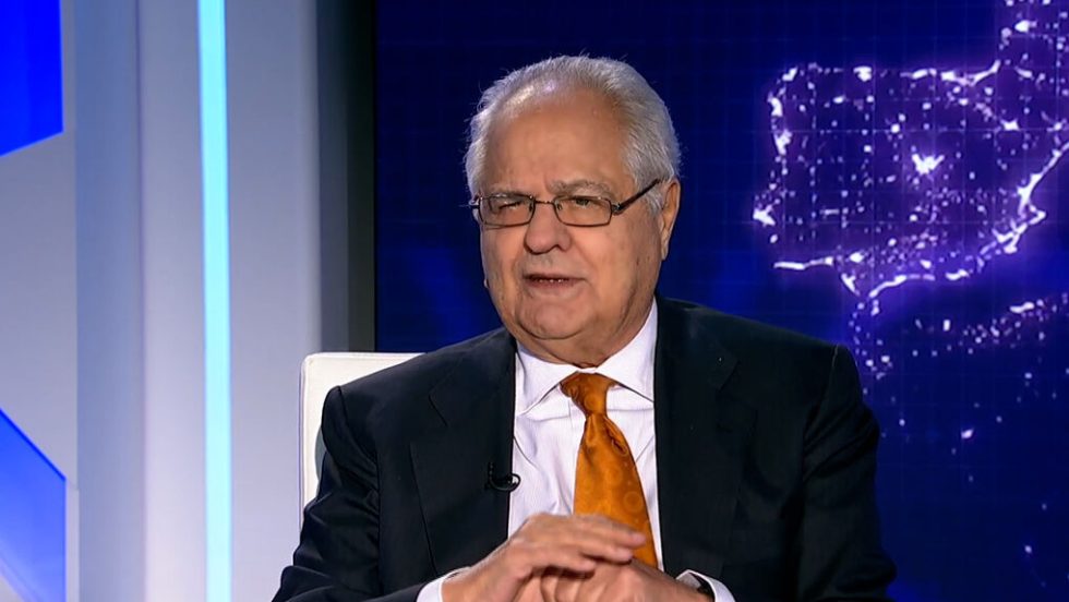 Ανδρέας Δρυμιώτης