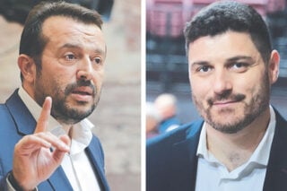 Αναταράξεις λόγω Τσίπρα: Σκηνικό διάσπασης στη Νέα Αριστερά, πιέσεις και στον ΣΥΡΙΖΑ