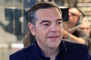 Ο Αλ. Τσίπρας για το θάνατο του Νάσου Αθανασίου