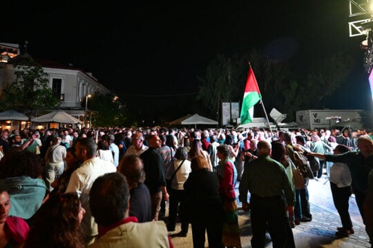 Ο απόηχος της ΕΛΑΣ του Αλέξη Τσίπρα – Πώς υποδέχθηκε η Αριστερά το νέο κόμμα