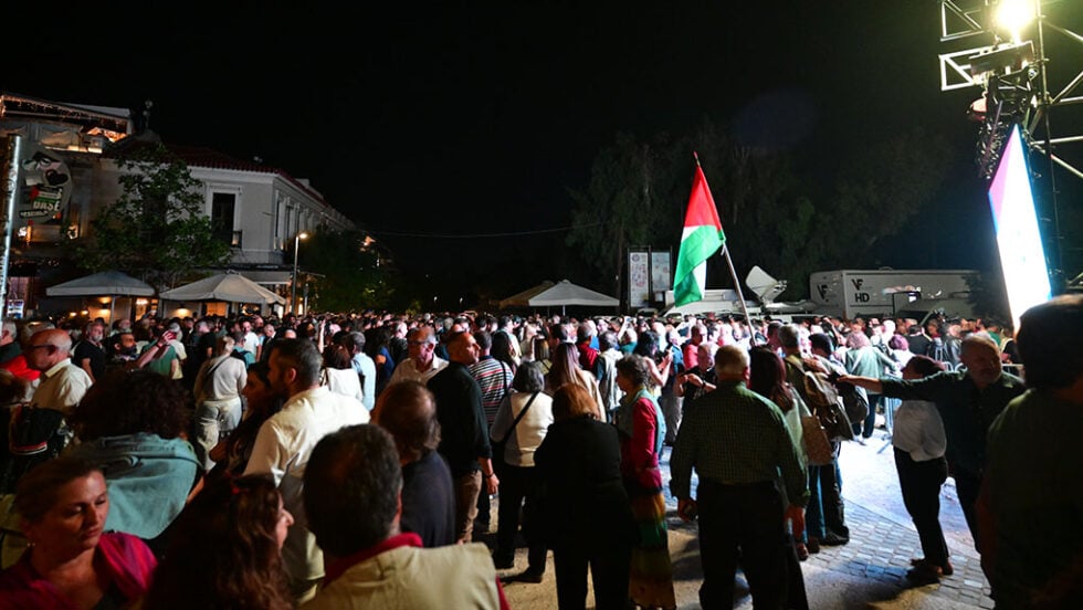 Ο απόηχος της ΕΛΑΣ του Αλέξη Τσίπρα – Πώς υποδέχθηκε η Αριστερά το νέο κόμμα