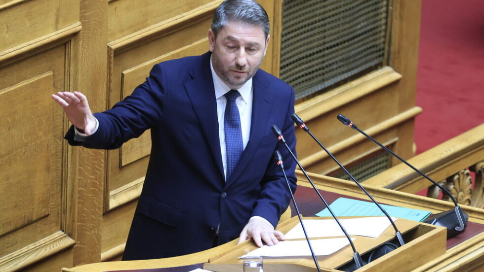 Το «μπάζωμα» των υποκλοπών: Πώς η Ν.Δ. «έθαψε» ακόμη μια εξεταστική επιτροπή