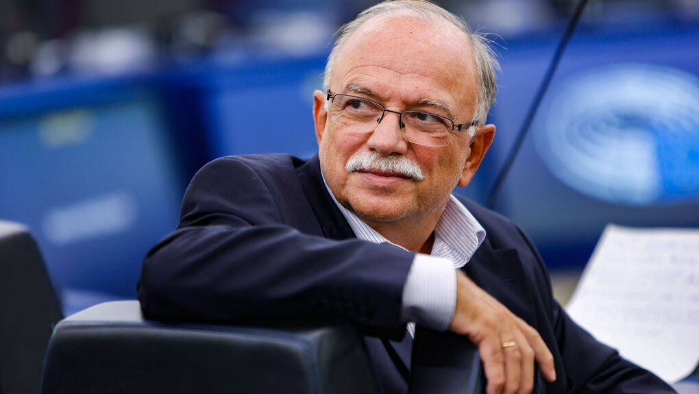 papadimoulis