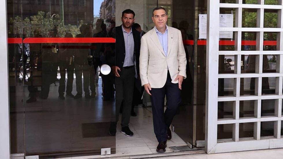 Αμετανόητος!