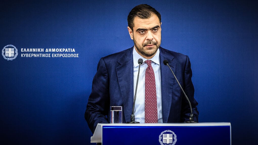 Μαρινάκης για «Χιλιοστό»: «Ο Τσίπρας ακόμα και σήμερα δεν έχει ψελλίσει ούτε μια συγγνώμη»