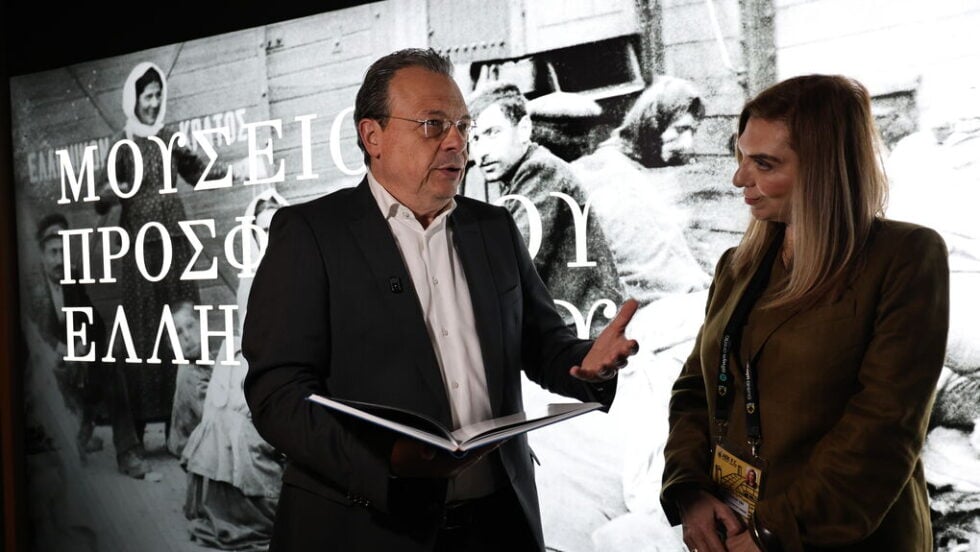 Γενοκτονία Ελλήνων του Πόντου: Πάνδημο αίτημα για διεθνή αναγνώριση