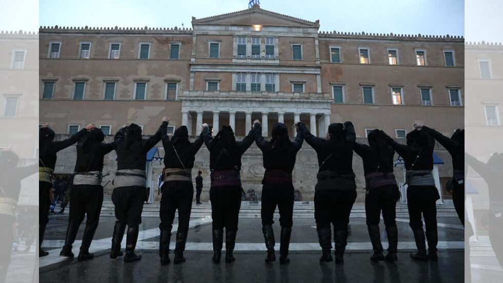 Γενοκτονία Ελλήνων του Πόντου: Πάνδημο αίτημα για διεθνή αναγνώριση