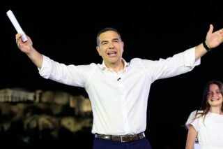 Παπάτζες και κοτρόνες