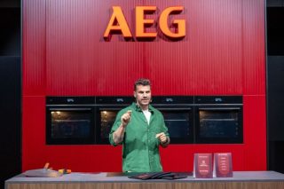 The Art of Living: Ένα ξεχωριστό event της AEG για την ανακοίνωση τριών νέων σειρών προϊόντων στην ελληνική αγορά