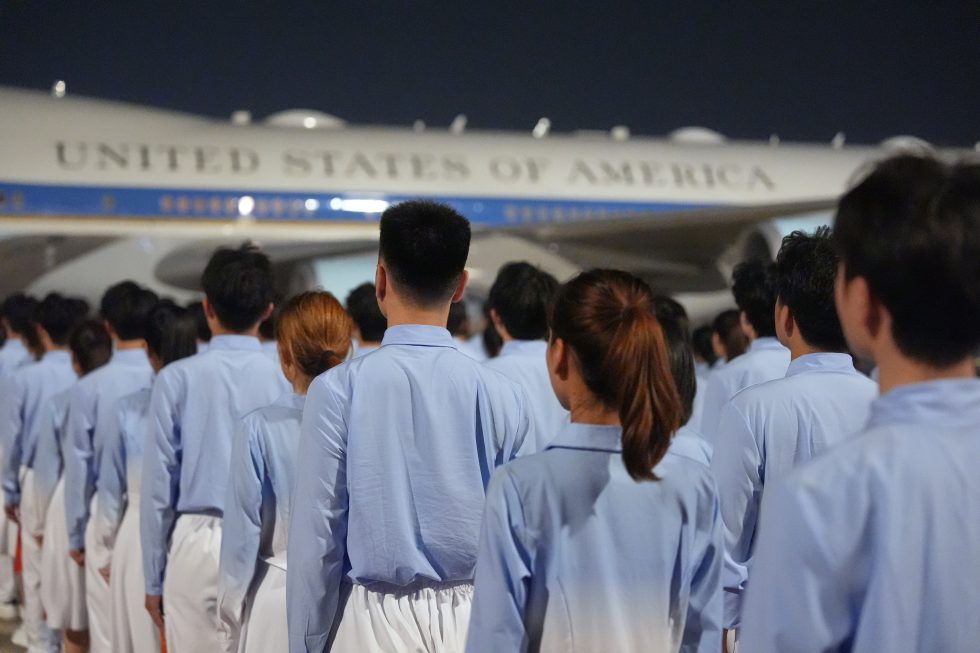 AP Photo/Mark Schiefelbein