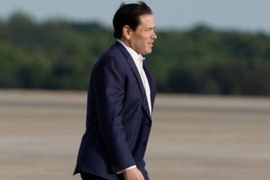 Axios: Πρώτο απευθείας μήνυμα Ρούμπιο στους Κουβανούς – «Ο Τραμπ προτείνει μια νέα σχέση»