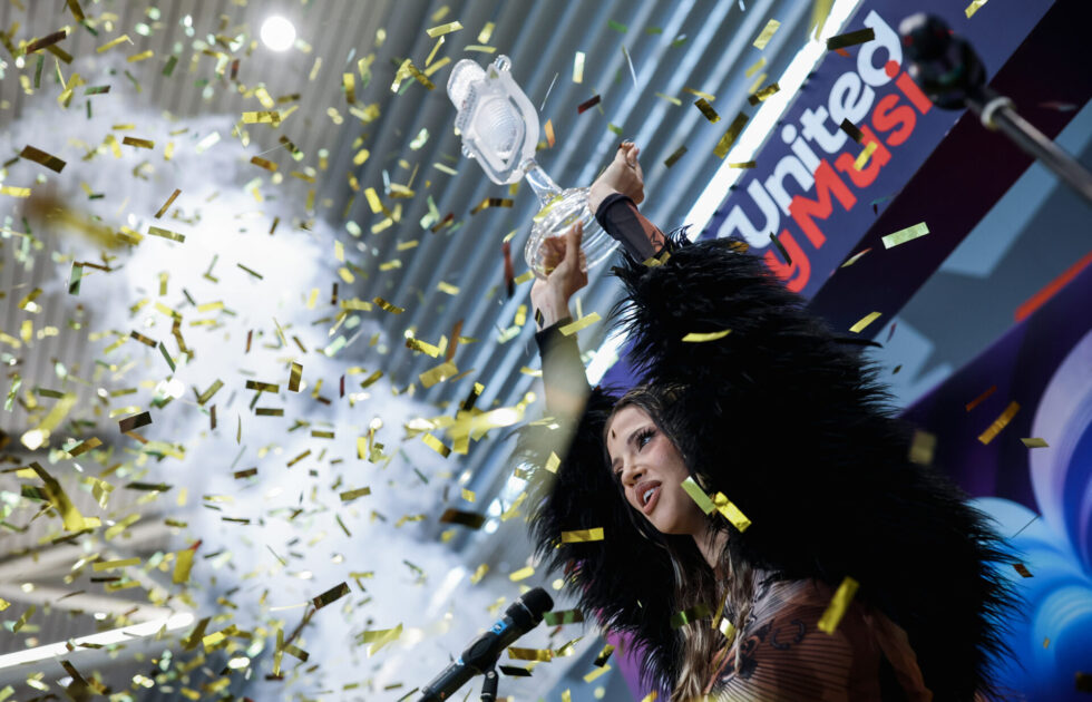 Eurovision: Η Βουλγαρία σε ρυθμούς… «Bangaranga» μετά τον θρίαμβο της Ντάρα