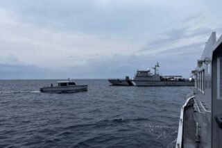 Βρέθηκαν οι σοροί των Ιταλών δυτών που αγνοούνταν στις Μαλδίβες