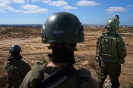 Ρωσία – Ισραήλ: Στη μαύρη λίστα του ΟΗΕ για τη χρήση σεξουαλικής βίας στη διάρκεια συγκρούσεων