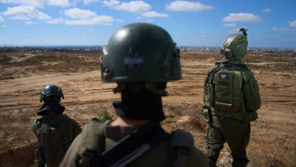 Ρωσία – Ισραήλ: Στη μαύρη λίστα του ΟΗΕ για τη χρήση σεξουαλικής βίας στη διάρκεια συγκρούσεων