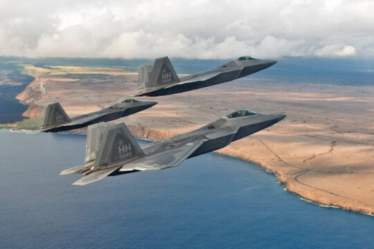 Αμερικανικά F-35