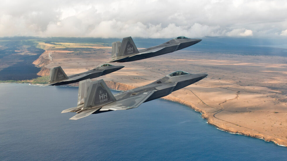 Αμερικανικά F-35