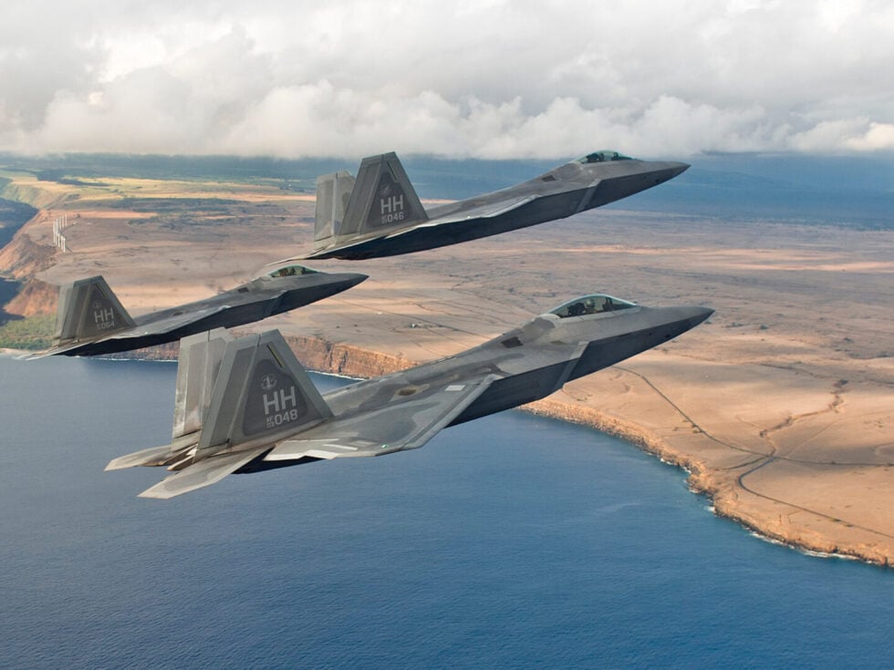 Αμερικανικά F-35
