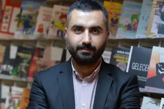 Τουρκία: Αποφυλακίστηκε μετά από τρεις μήνες ο δημοσιογράφος της Deutsche Welle