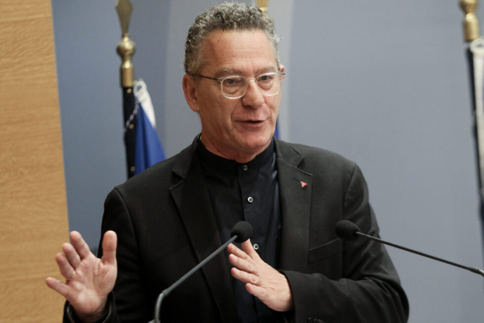 Αρβανίτης για έρευνα αντιπροσωπείας του ευρωκοινοβουλίου: Το ΕΛΚ βάλθηκε να ψάξει μέχρι την εποχή του Τρικούπη για τον ΟΠΕΚΕΠΕ