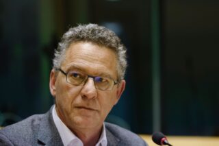 Αρβανίτης για το ρεπορτάζ της «Εφ.Συν.»: Η τροπολογία της νύχτας του Φλωρίδη αποτελεί ευθεία επίθεση στην Ευρωπαϊκή Εισαγγελία