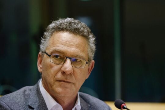 Αρβανίτης για το ρεπορτάζ της «Εφ.Συν.»: Η τροπολογία της νύχτας του Φλωρίδη αποτελεί ευθεία επίθεση στην Ευρωπαϊκή Εισαγγελία