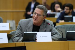 Αρβανίτης για το ισραηλινό ρεσάλτο στο Flotilla: Είναι πειρατεία και παραβιάζει το διεθνές δίκαιο