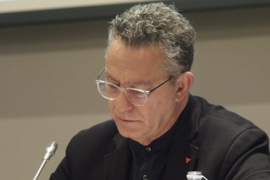 Οι τροπολογίες Αρβανίτη ενισχύουν τον κοινωνικό και δημοκρατικό χαρακτήρα του Erasmus+ 2028–2034