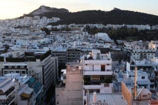 Οσμή αερίου στην Αττική: Τα ίδια είχαν συμβεί και πριν έναν μήνα