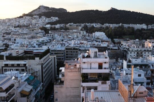 Οσμή αερίου στην Αττική: Τα ίδια είχαν συμβεί και πριν έναν μήνα