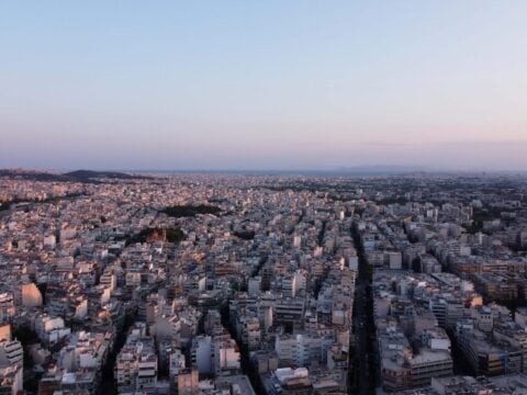 Τέλος στο μυστήριο με την έντονη οσμή που κάλυψε την Αττική – Πού οφείλεται