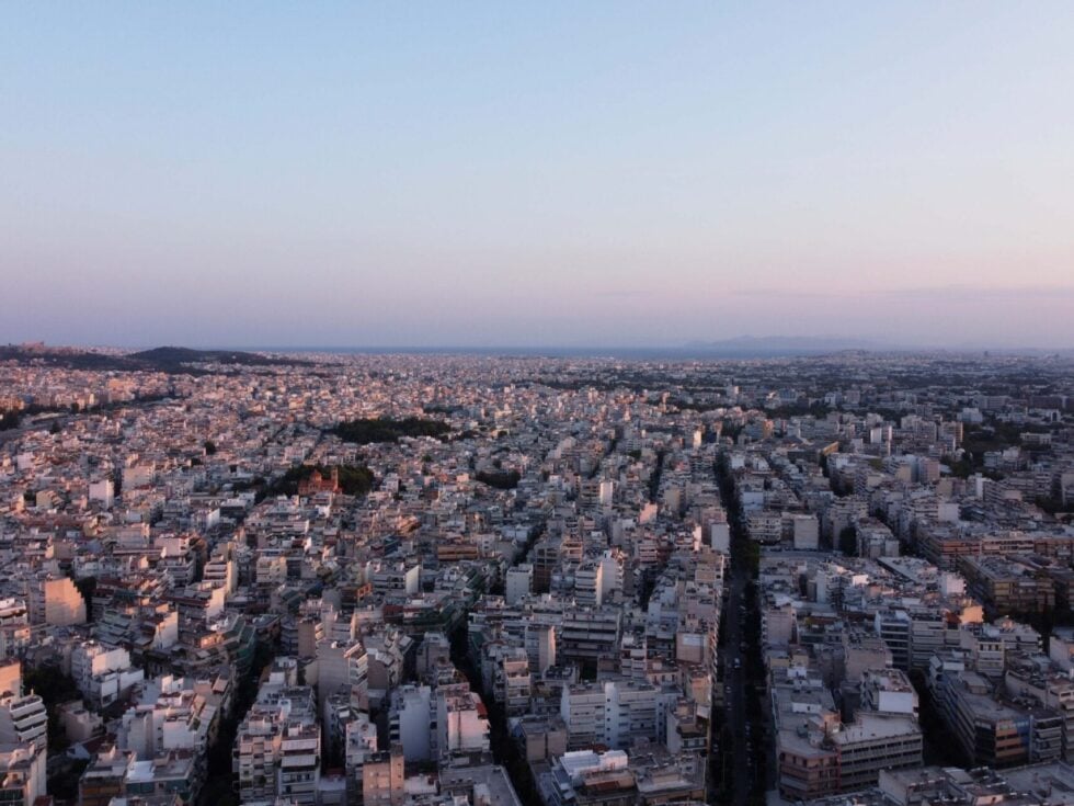 Νέα παράταση για τα προγράμματα «Εξοικονομώ» έως 17 Ιουλίου