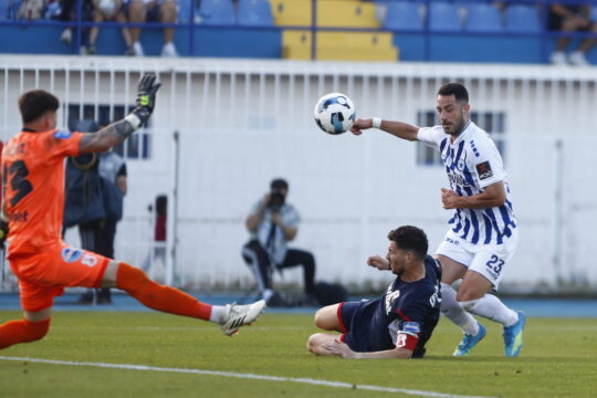 Γκολ και θέαμα στην αυλαία της Super League: «Εξάστερος» ο Ατρόμητος, ιδανικό φινάλε για Αστέρα