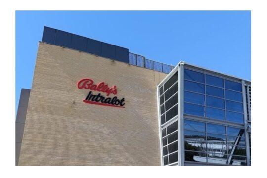 Η Bally’s Intralot υπογράφει νέο συμβόλαιο λοταρίας με την Ελληνικά Λαχεία