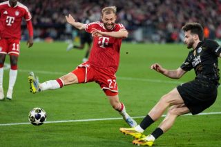 Champions League: Έτοιμη για το back to back η «σιδηρά» Παρί Σεν Ζερμέν