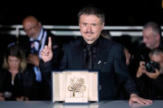 Φεστιβάλ Κανών: Χρυσός Φοίνικας στην ταινία «Fjord» – Μήνυμα στον Πούτιν να «βάλει τέλος στη σφαγή» στην Ουκρανία
